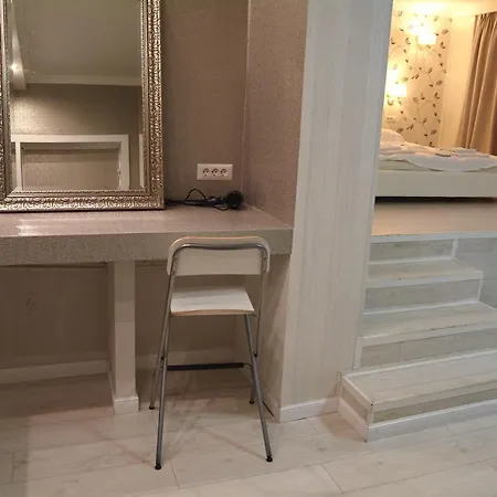 Casa Mendeleev * Boekarest