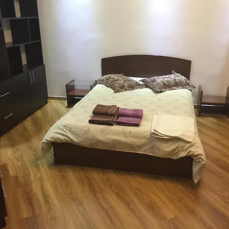 Casa Mendeleev *