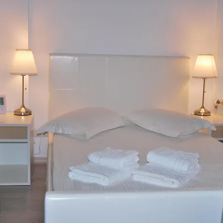 Casa Mendeleev Appartement *