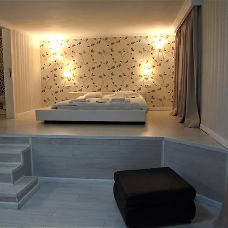 Casa Mendeleev Apartment