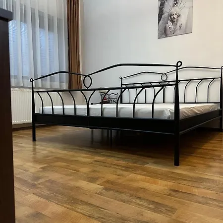 Casa Mendeleev Bucharest