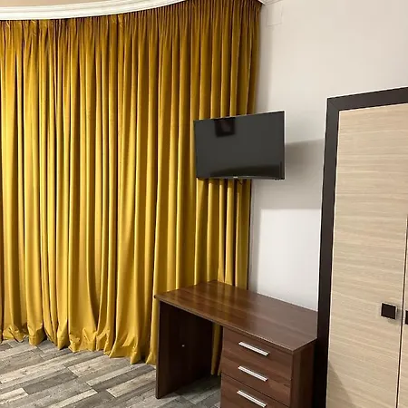 Casa Mendeleev Boekarest