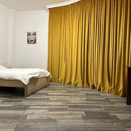Casa Mendeleev *