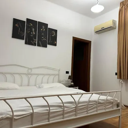Casa Mendeleev Bucharest