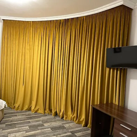 Casa Mendeleev * Boekarest