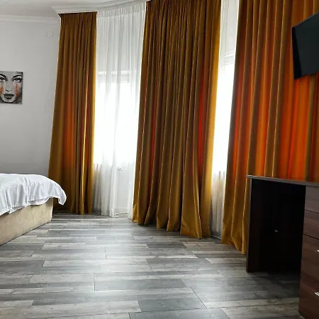 Casa Mendeleev Bucharest