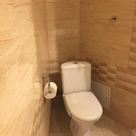 Casa Mendeleev Appartement *