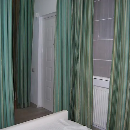 Appartement Casa Mendeleev Boekarest