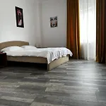 Apartman Casa Mendeleev *