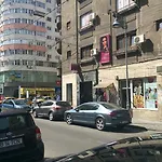 Casa Mendeleev Bucareste