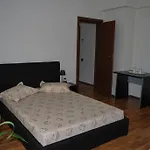 Apartamento Casa Mendeleev Bucareste