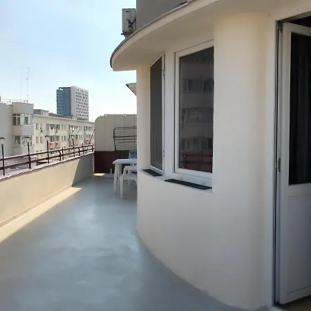 卡萨门捷列夫酒店