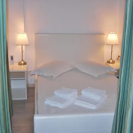 Casa Mendeleev Bukarest