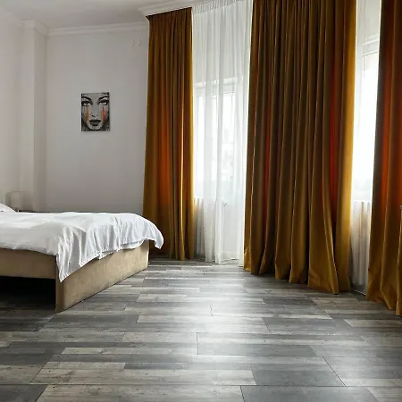 Apartman Casa Mendeleev