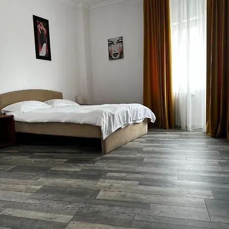 Apartament Casa Mendeleev *
