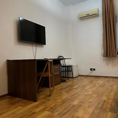 Casa Mendeleev * Bukarest