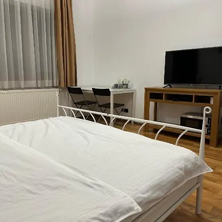 Casa Mendeleev *
