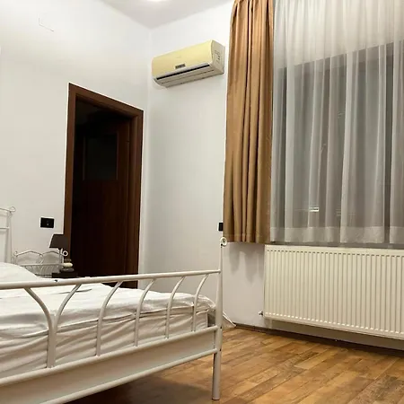 Appartement Casa Mendeleev *