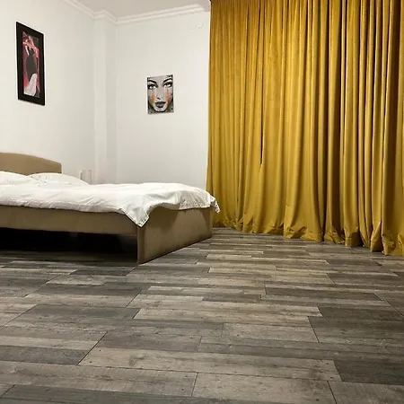 Casa Mendeleev Апартаменты *
