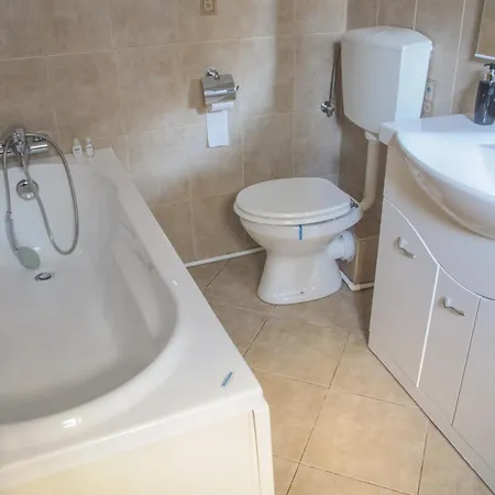 Apartament Casa Mendeleev *