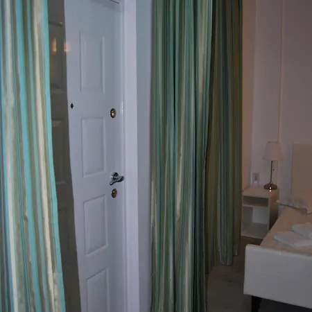 Casa Mendeleev Apartment *