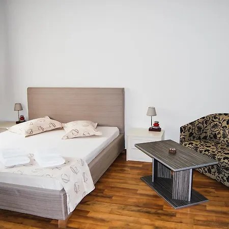 Casa Mendeleev Apartament