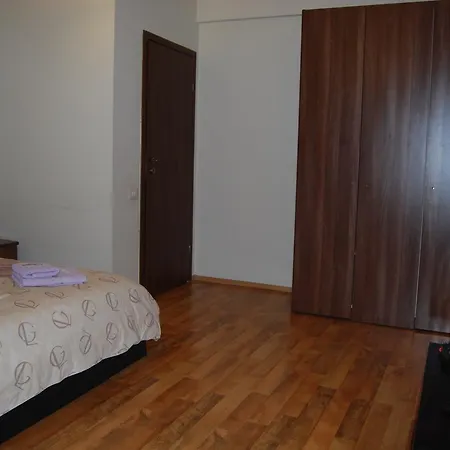 Апартаменты Casa Mendeleev