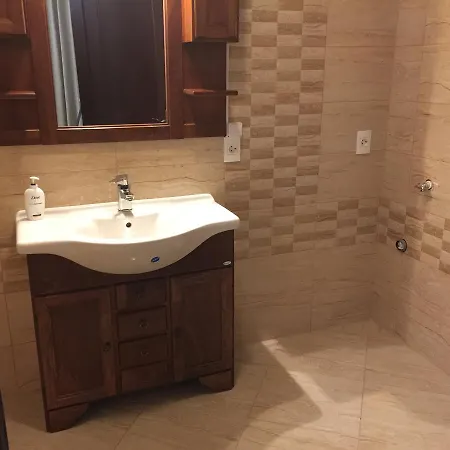 卡萨门捷列夫酒店 * 布加勒斯特