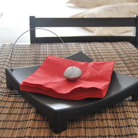 Casa Mendeleev Apartment