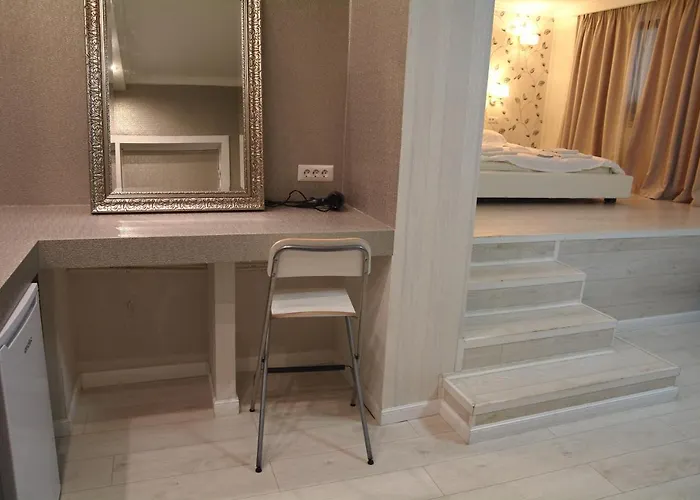 Casa Mendeleev * Бухарест