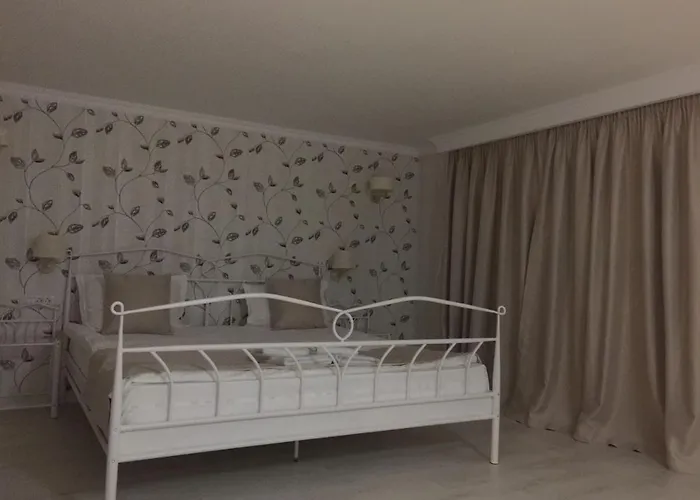 Casa Mendeleev Апартаменти Бухарест