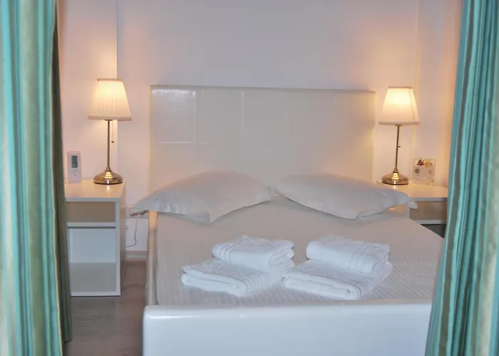 Casa Mendeleev Апартаменти *