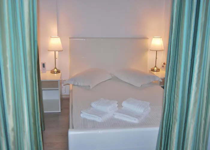 Casa Mendeleev ブカレスト