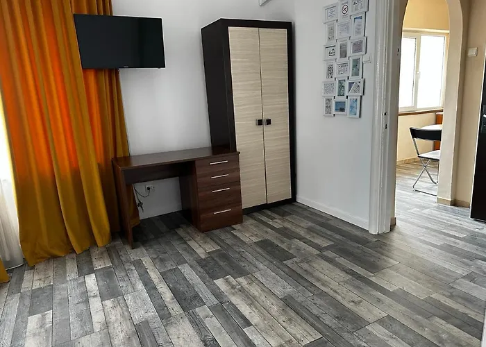Casa Mendeleev *