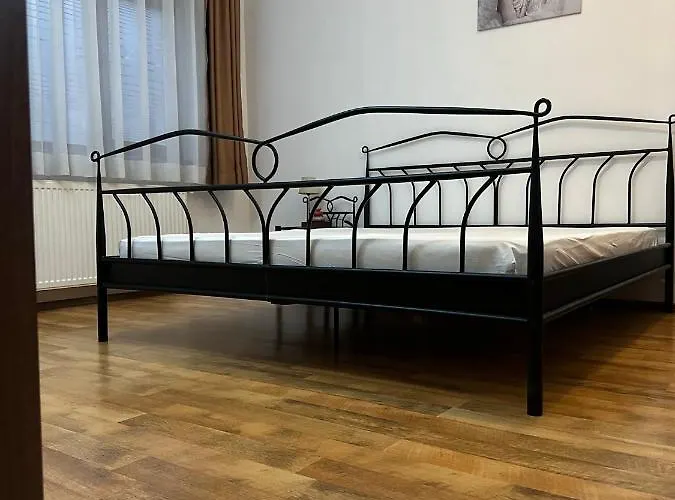 Casa Mendeleev ブカレスト