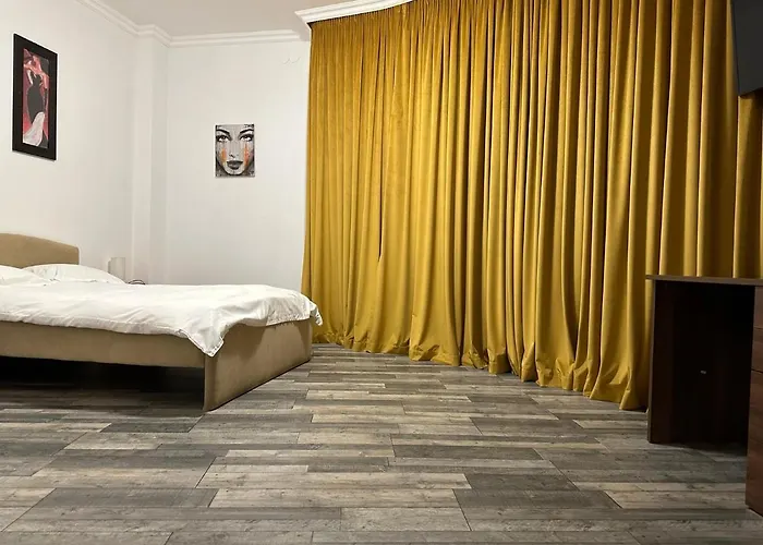 Casa Mendeleev *