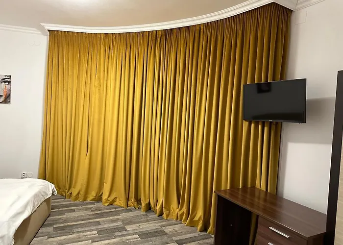 Casa Mendeleev * ブカレスト