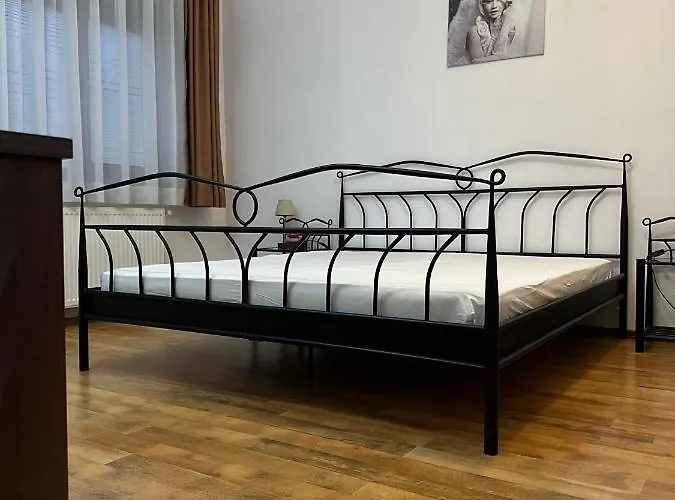 Апартаменти Casa Mendeleev