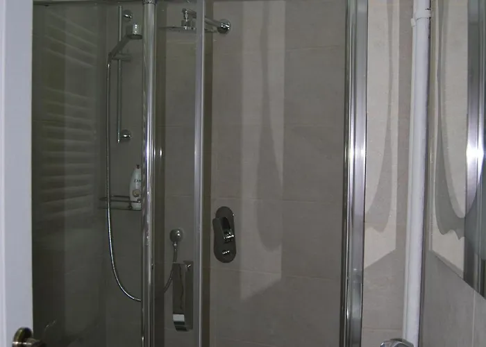 アパート Casa Mendeleev ブカレスト