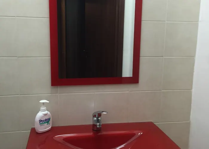 Casa Mendeleev Апартаменти