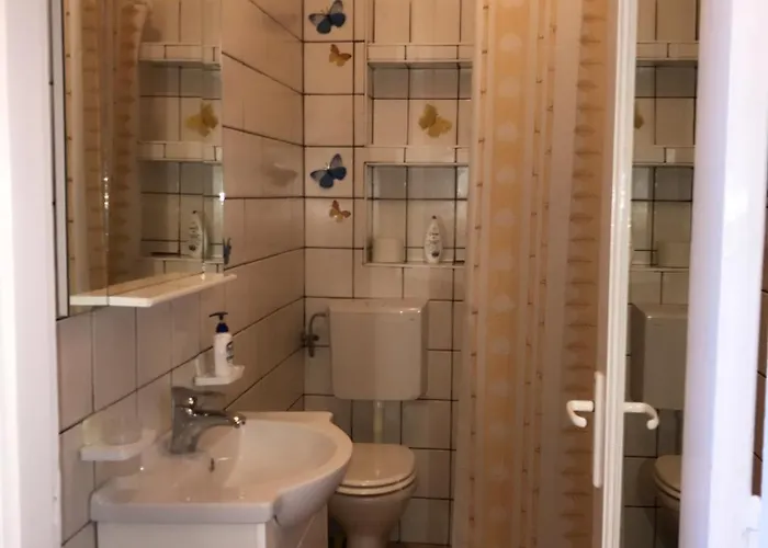 Апартаменти Casa Mendeleev Бухарест