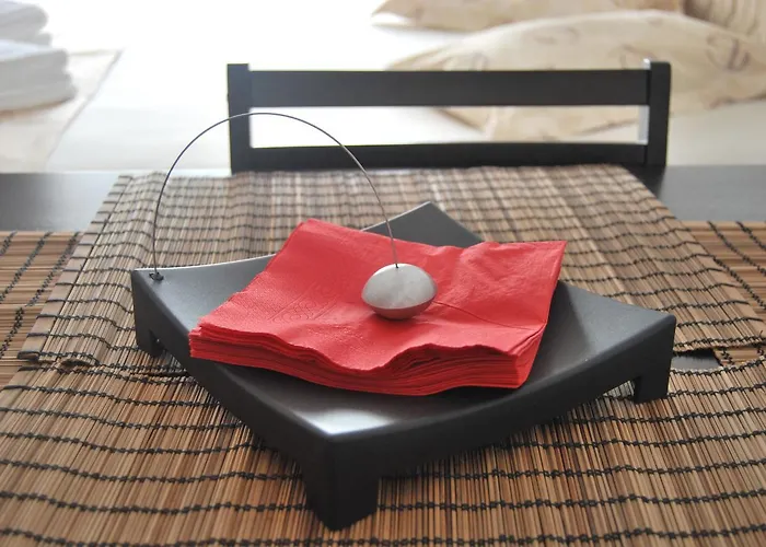 Casa Mendeleev Апартаменти