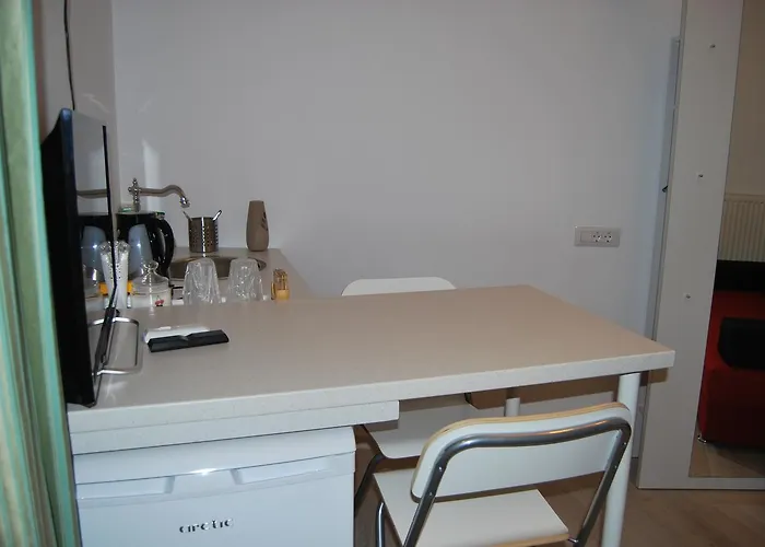 Casa Mendeleev Бухарест