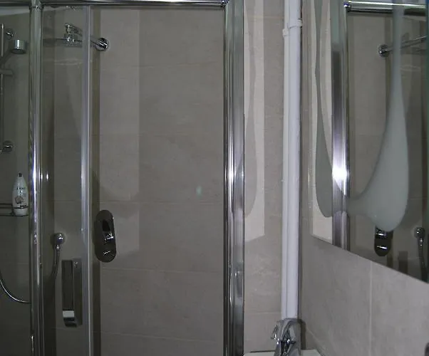 アパート Casa Mendeleev