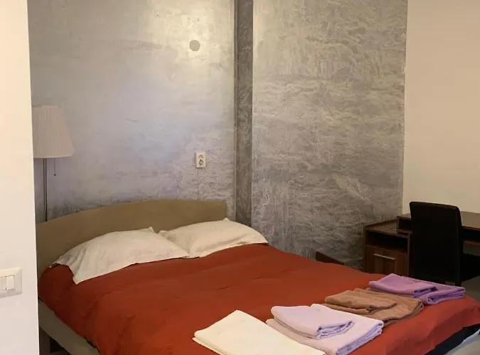 Casa Mendeleev * Бухарест