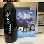 アパート Casa Mendeleev *