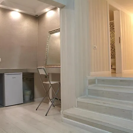 Casa Mendeleev Апартаменты Бухарест