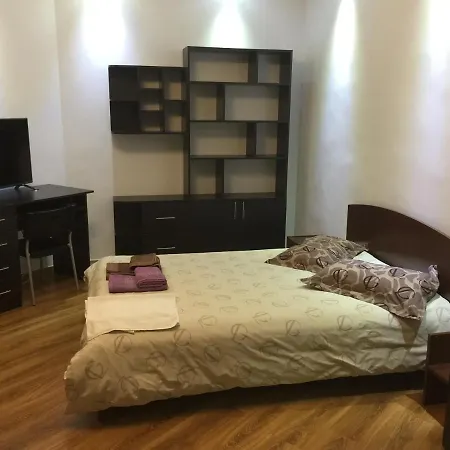 Апартаменты Casa Mendeleev *