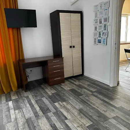 Casa Mendeleev *