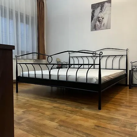 Апартаменты Casa Mendeleev